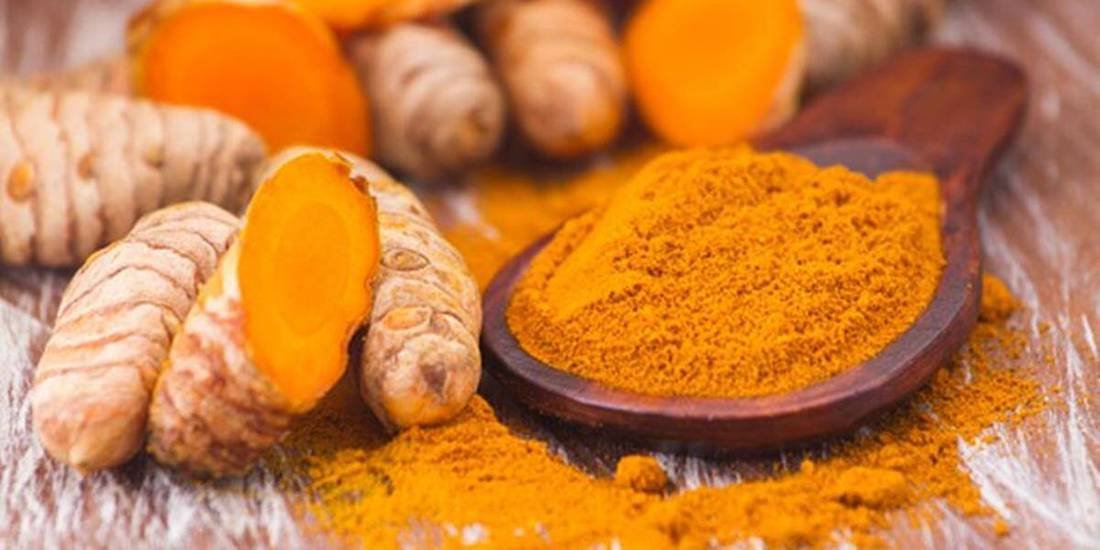 Turmeric: Cure for all diseases
